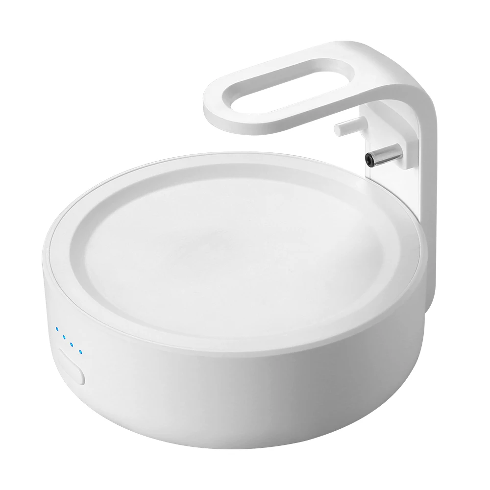 База аккумуляторная GGMM для динамиков, Echo Dot 3rd/4th/5th, Echo 4th (большой), модели серии Echo Show 5/8 (динамики в комплект не входят)