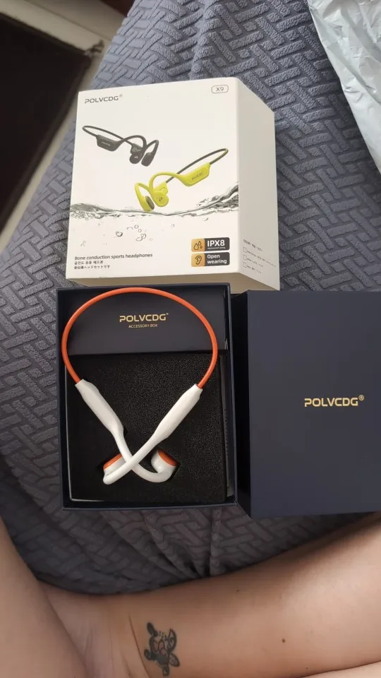 Customer review photo