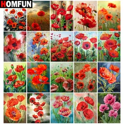HOMFUN Diamond Painting 