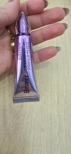 Eyeshadow Makeup Primer Smooth Blending Prevents Creasing & Fading Eyes Base Makeup Primer Longer-lasting Wear For All Skin Tone photo review