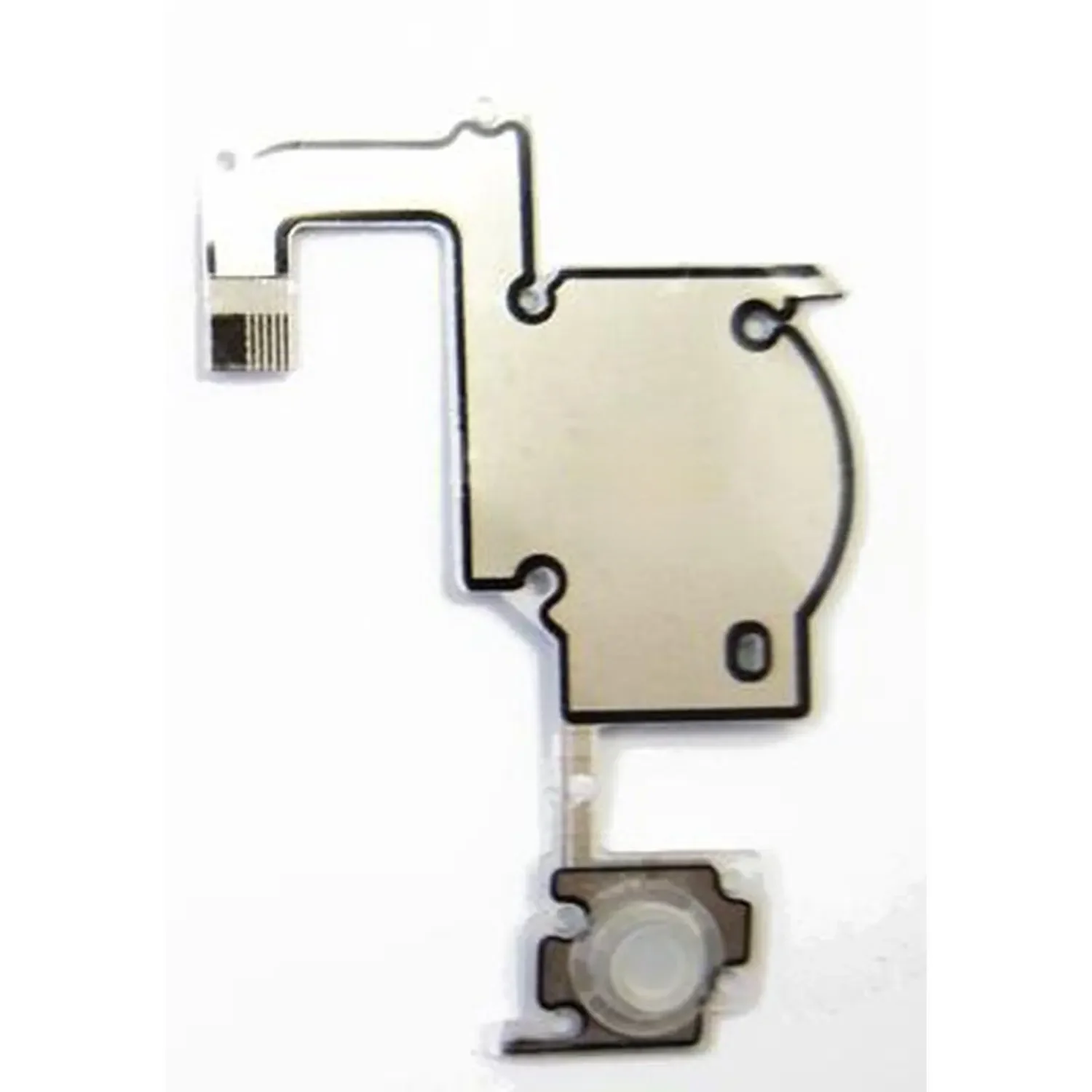 Botões esquerdos Flex Cable, PSP2000, Slim