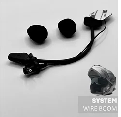 20S 20S-EVO 30K 50S SENA BLUETOOTH wire boom mic