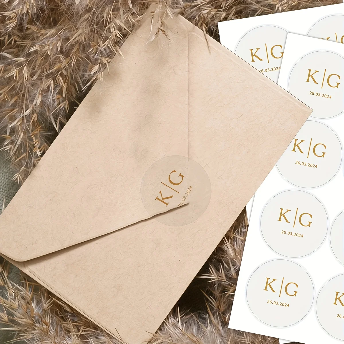 Thumbnail 2 - #17 Best Envelope Seals to Buy In 2026