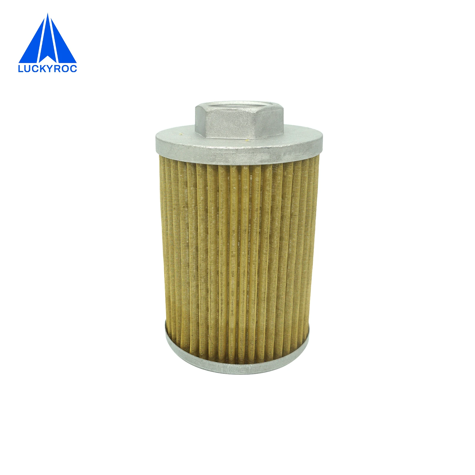 

LUCKYROC Запасные части для вилочных погрузчиков Гидравлический фильтр 0009831508 для Linde 1218-01