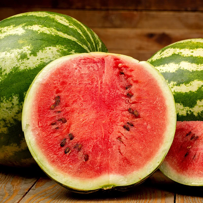 High-sugar domestic watermelon