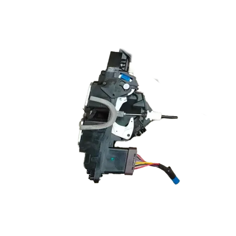 

C 00085894 Корпус замка раздвижной двери YC RH для LDV Deliver 9, MAXUS V90 Детали кузова SAIC LDV MAXUS Запасные части оригинального качества Asiau
