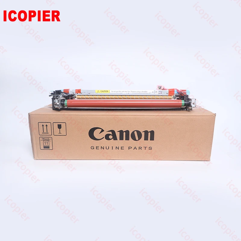 FM1-C721-010 Upper Fuser Belt Assembly for Canon C60 C650 C700 C750 C800 C850 C810 C910