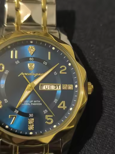 Photo from a satisfied customer