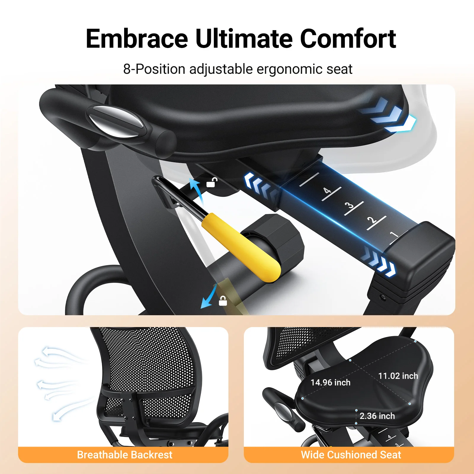 Thumbnail 2 - #1 Popular Exercise Bikes Choices