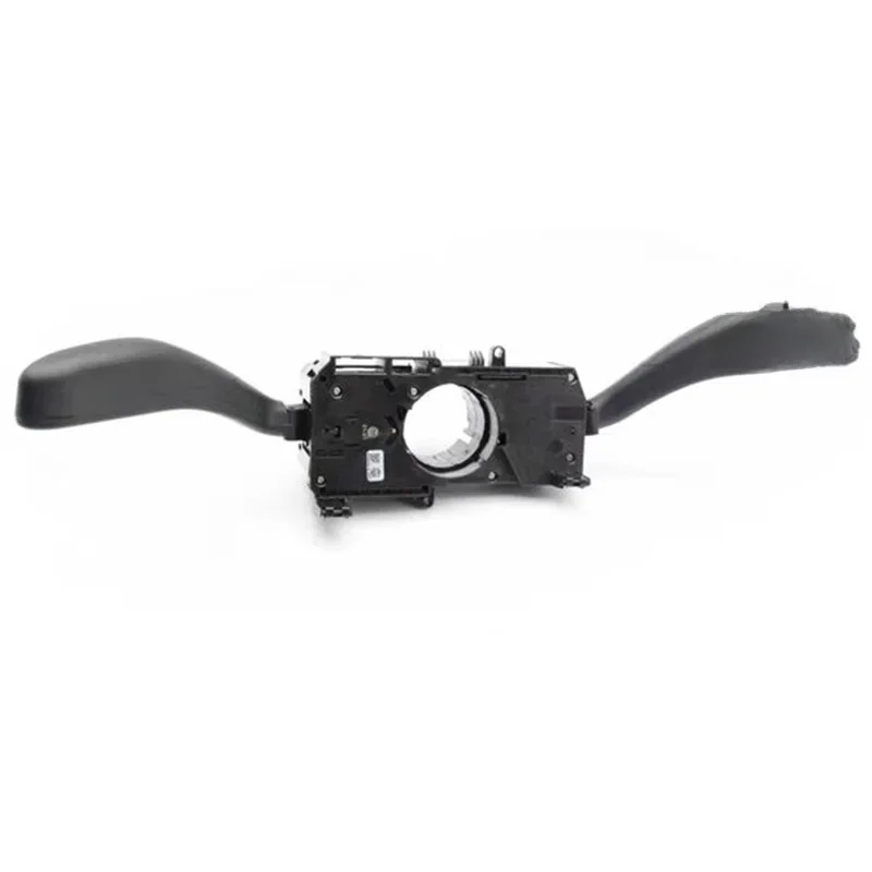 Nowy wielofunkcyjny przełącznik tempomatu samochodowego do VW Polo 6R Gol Transporter Skoda Fabia Roomster 6R 0953507 A — zdjęcie 2