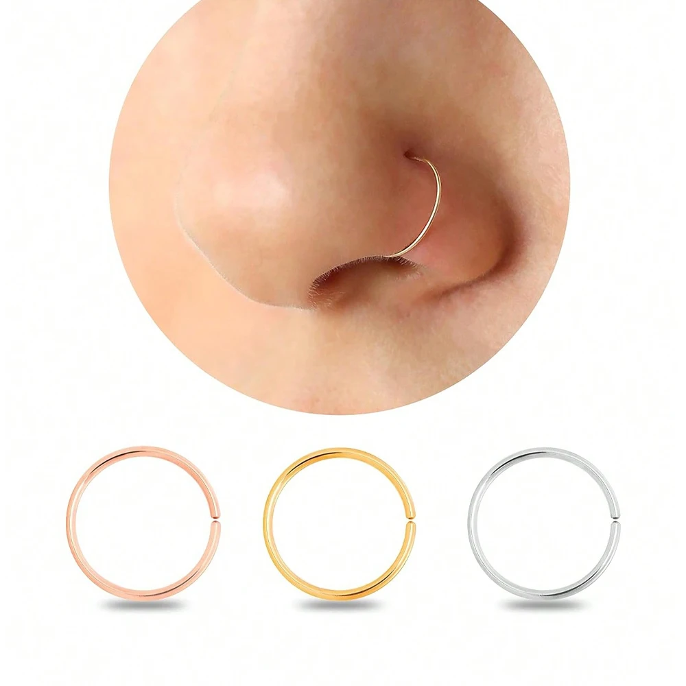 Thumbnail 4 - #45 Best Body Jewelry to Buy In 2026