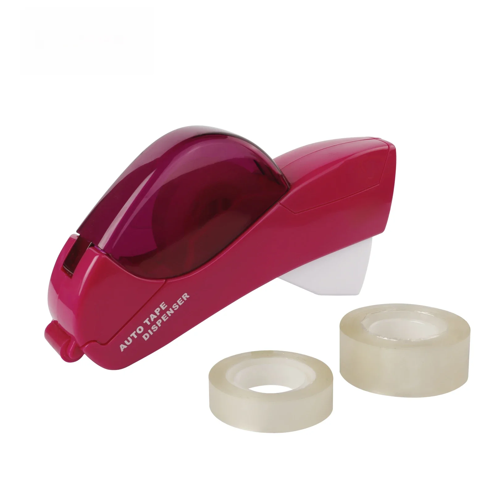 Eagle-Automatic Tape Dispenser, sem bateria necessária, 2 Rolls Free Tape, Adequado para