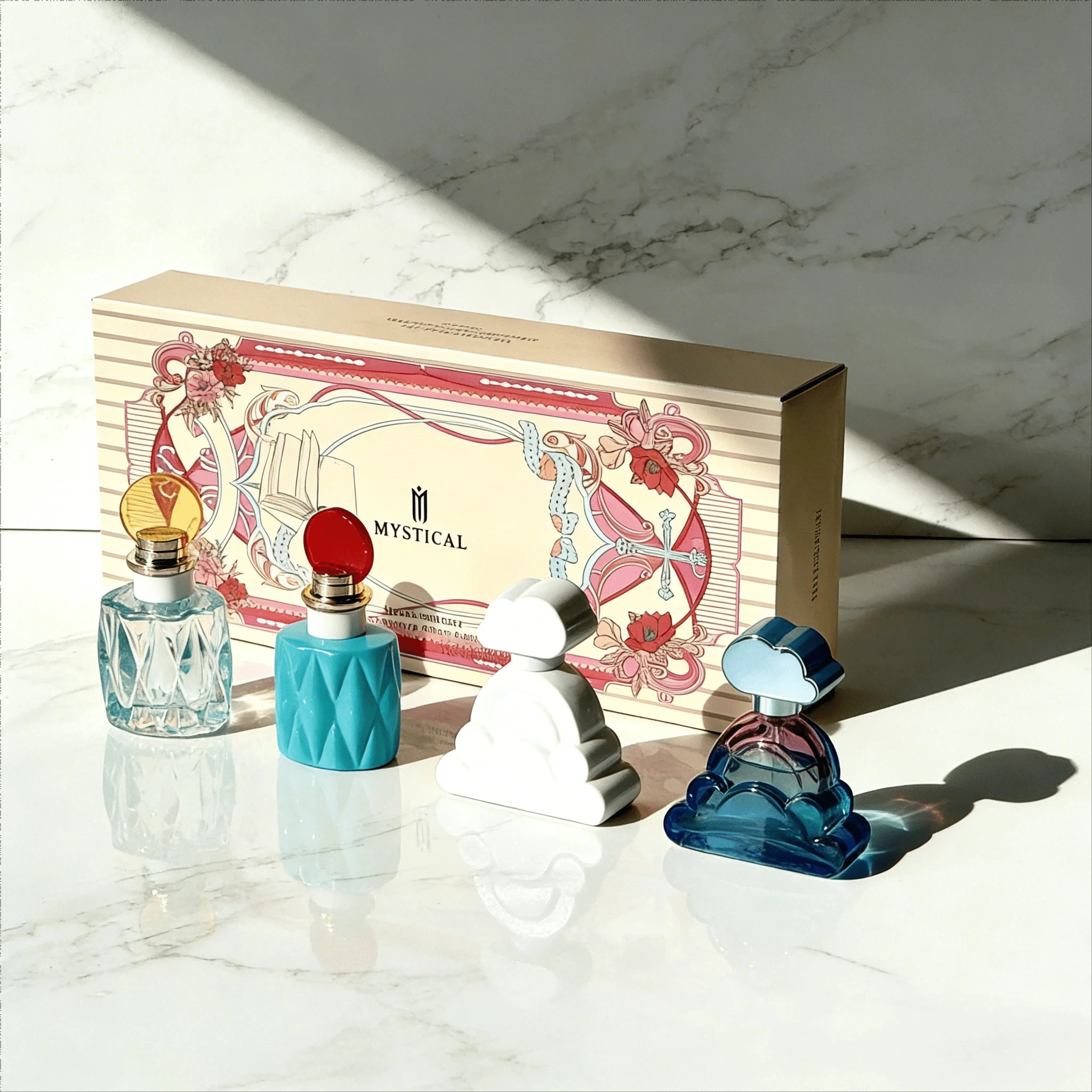 Women's Perfume Gif…