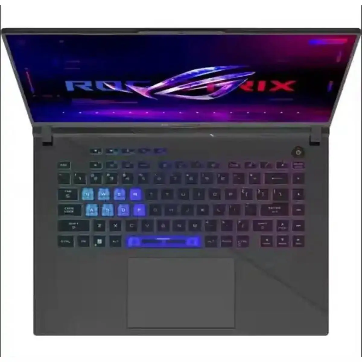 العلامة التجارية الجديدة والساخنة مبيعات جديدة ROGs Strix G16 (2023) كمبيوتر محمول للألعاب 16 شاشة Nebulaa 16:10 QHD 240 هرتز
