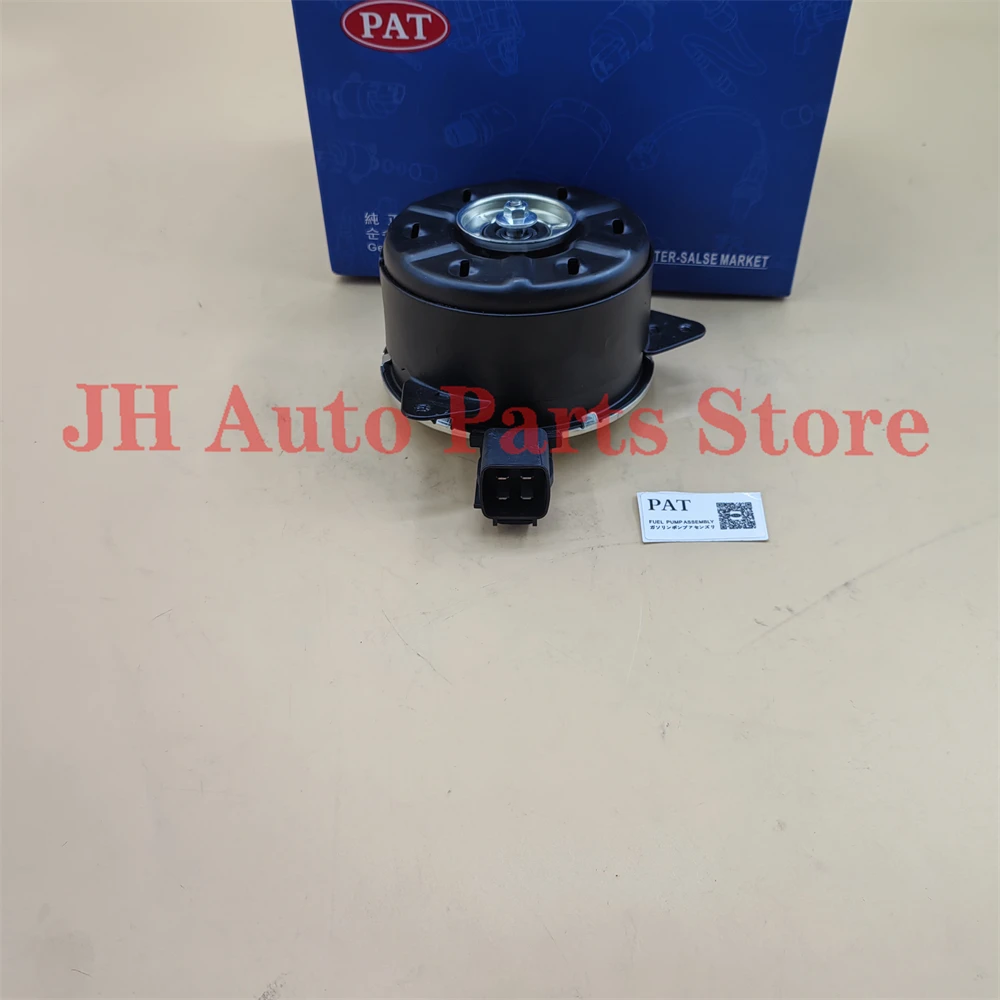 

Air Conditioner Cooling Fan Motor For Suzuki Baleno Vitara 168000-9480 1680009480