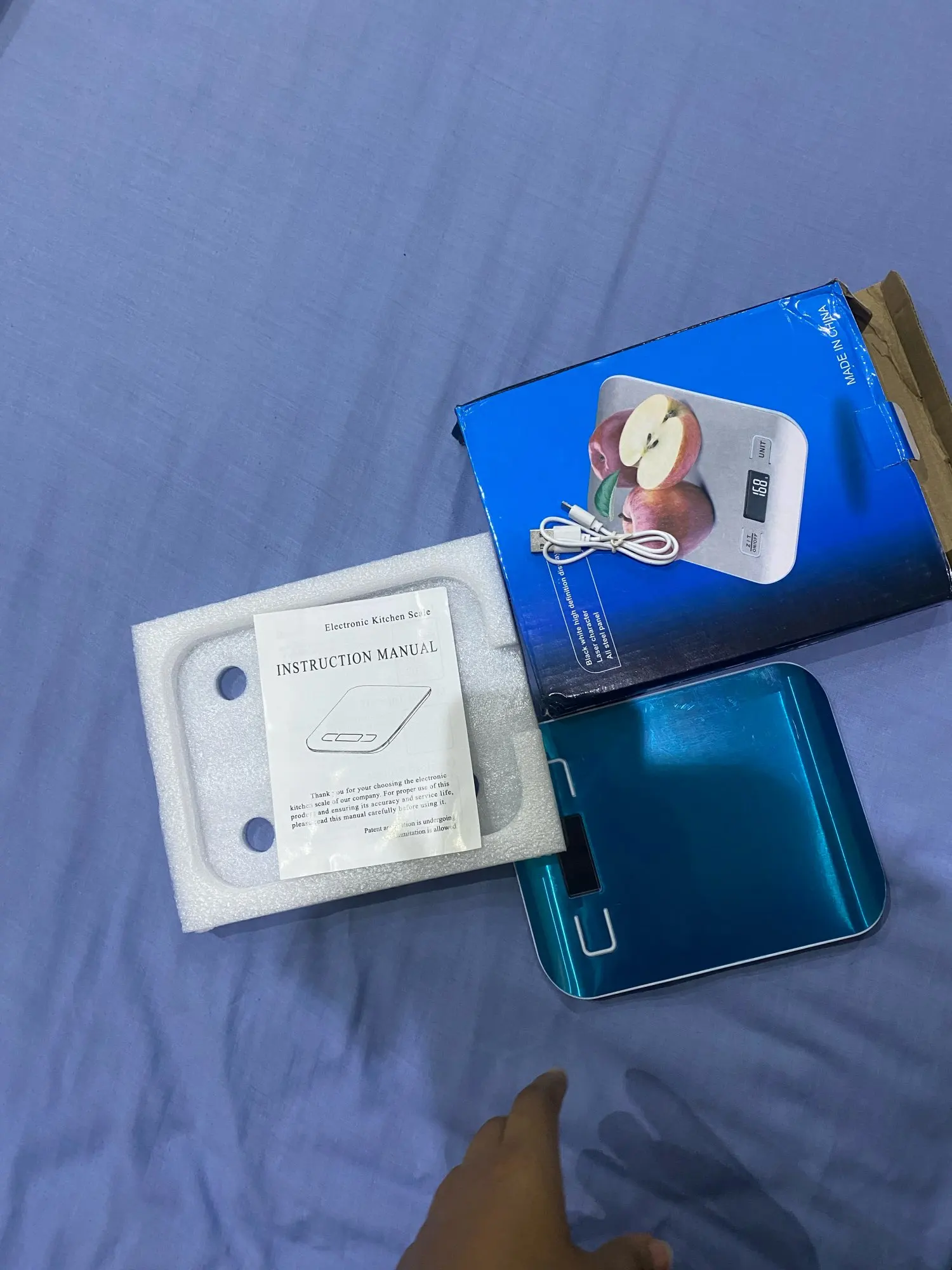 Review Image