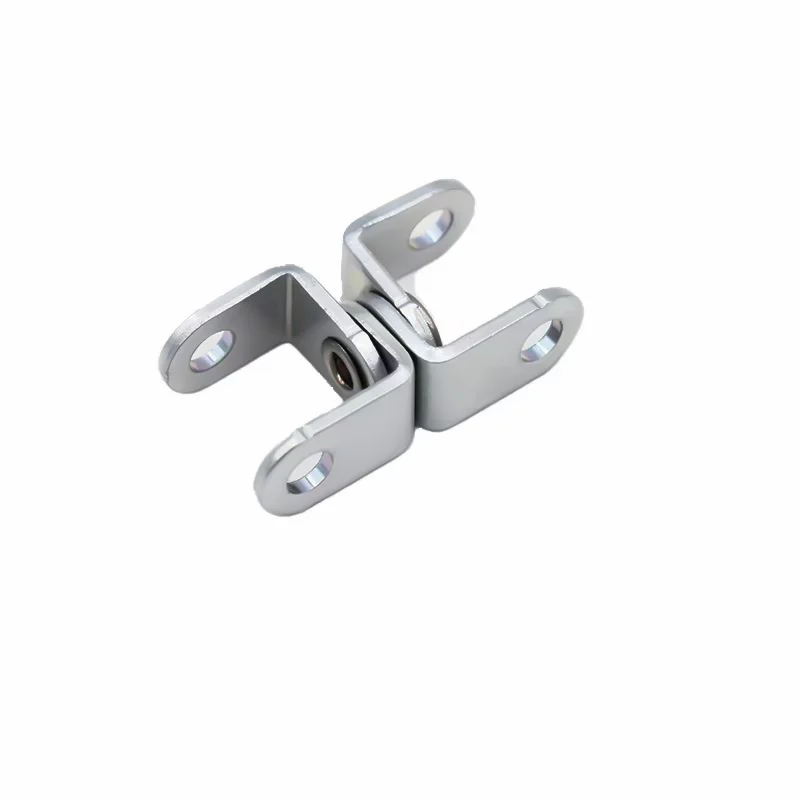 4pcs CL256 Manufacturer Direct Sales Stainless Steel Hinge Lock Hinge Lock Distribution Box Control Cabinet Industrial Machinery