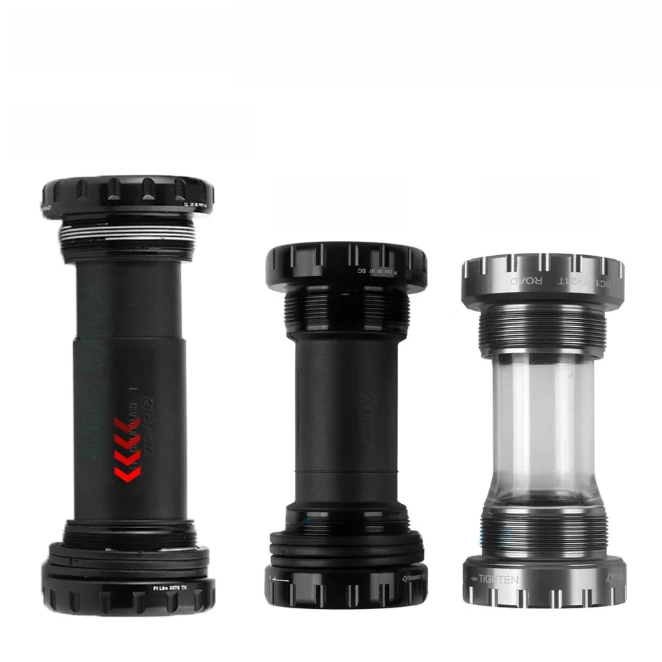 AliExpress NONE PROWHEEL MTB Bottom Brackets PW-BB73 68/73mm Central Movement BB86 Road Bike Bracket PW-BB68 24mm Inferio Holder Fat Bike BB