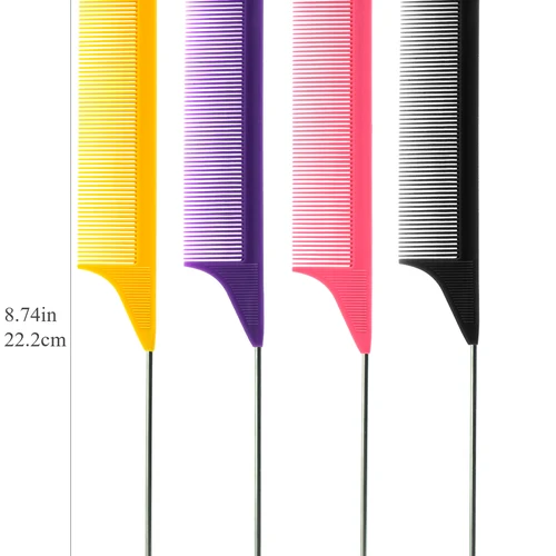 Cura dei capelli & Styling