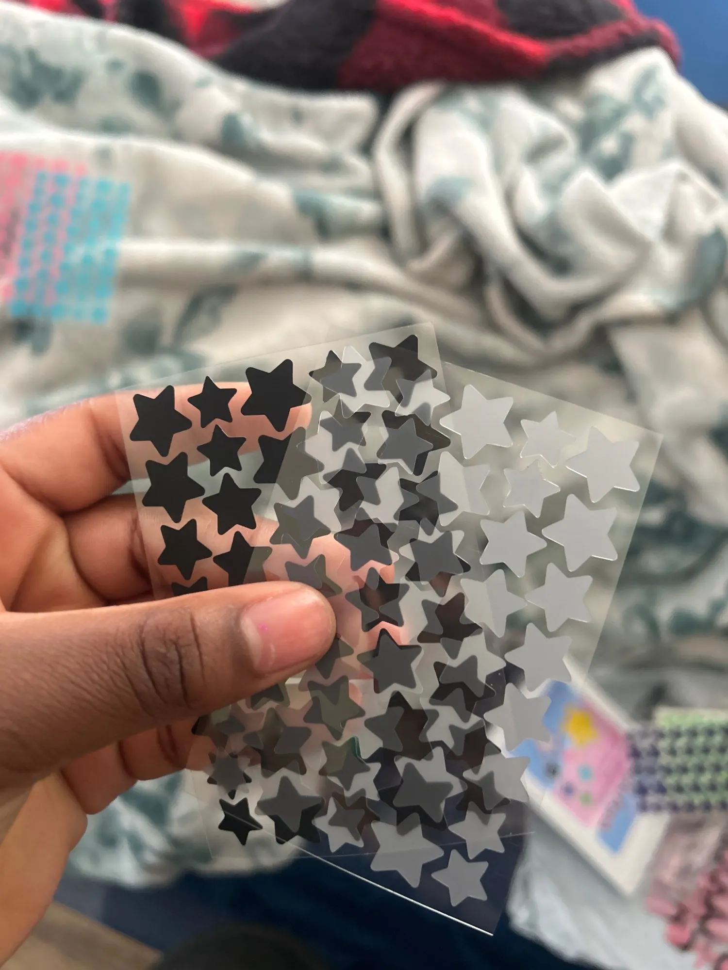 Customer review photo