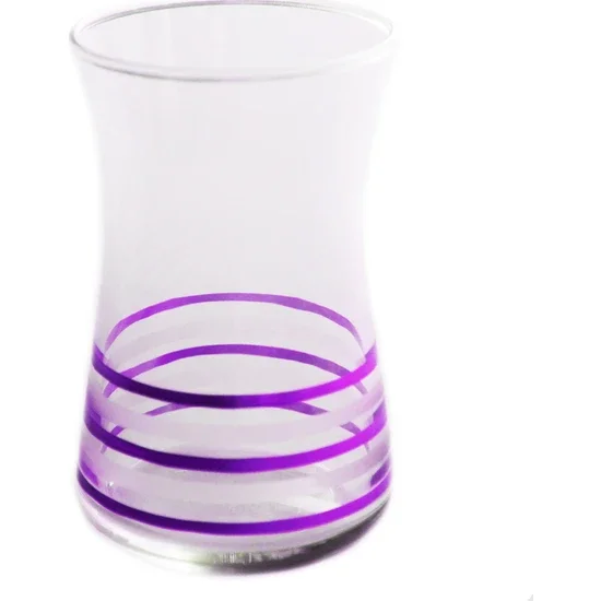 

Başak 42361 Saddlebag Circle (Purple) Decor 6 Tea Glasses Başak 42361 Saddlebag Circle (Purple) Decor 6 Tea Glasses ALL OF OUR