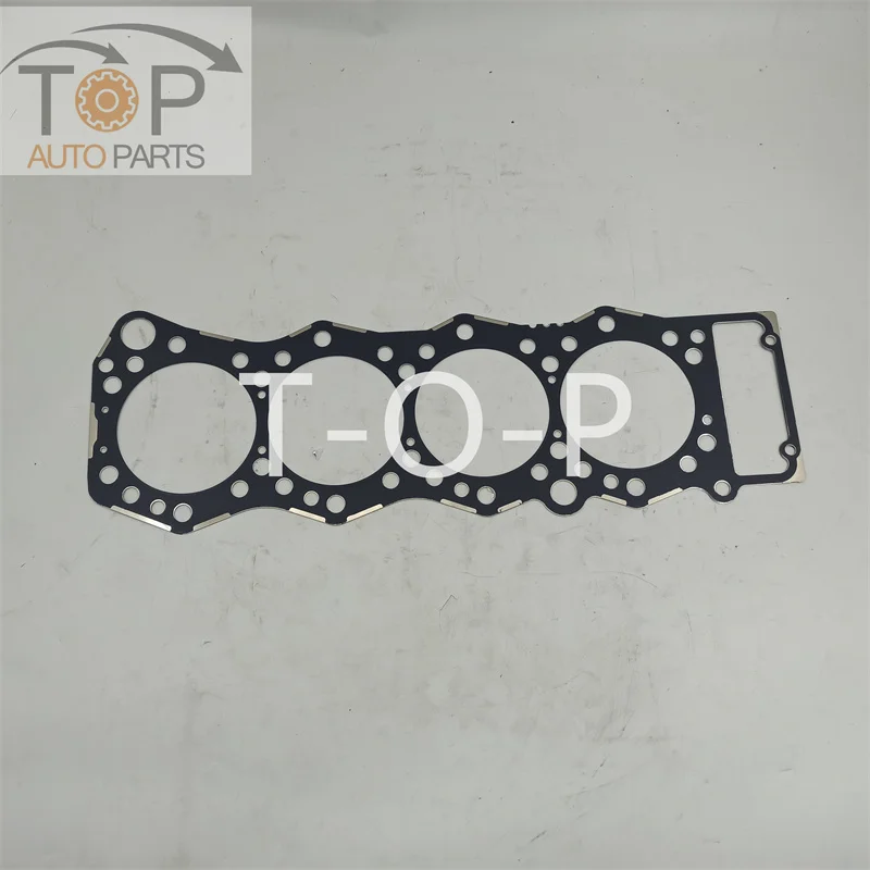 4M51 전체 정밀 검사 엔진 수리 키트 개스킷 세트 ME994110 미쓰비시 캔터 4900 ME240708 용