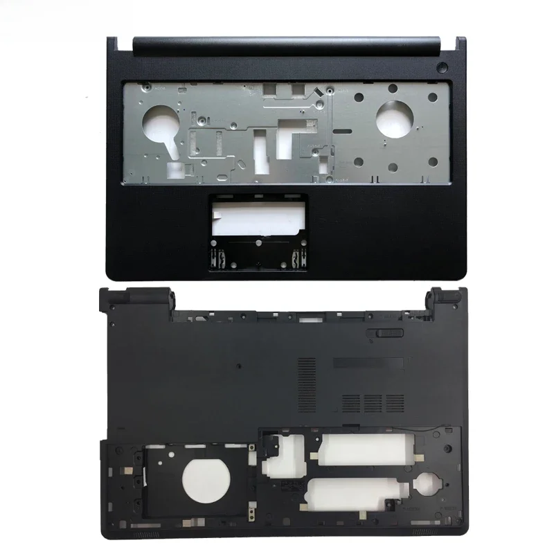 Nowa obudowa górna/dolna (palmrest) do laptopa Inspiron 15u 15-5000 5000 5555 5558 5559 5566 V3558 V3559 — zdjęcie 2