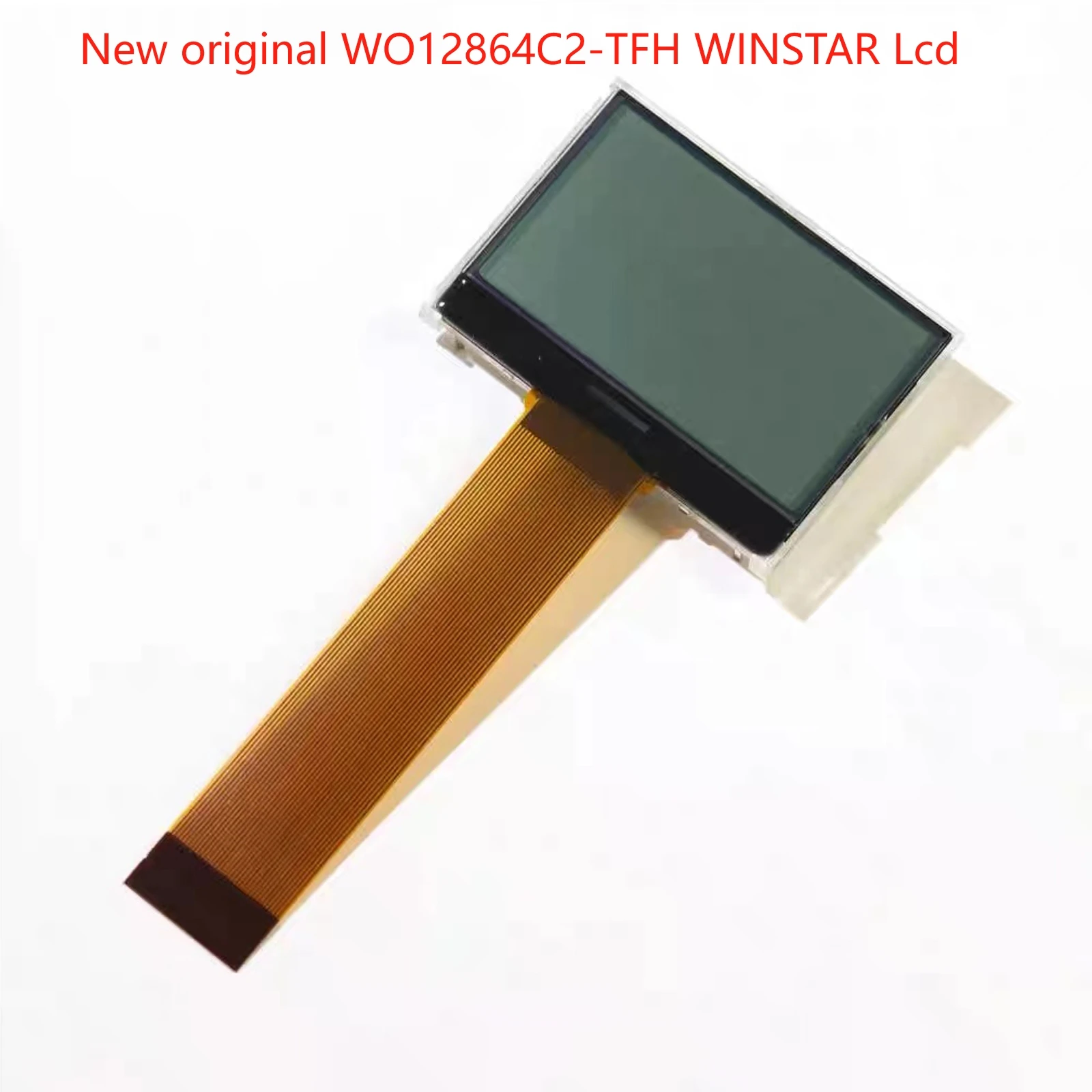 

Новый оригинальный ЖК-дисплей WO12864C2-TFH WINSTAR