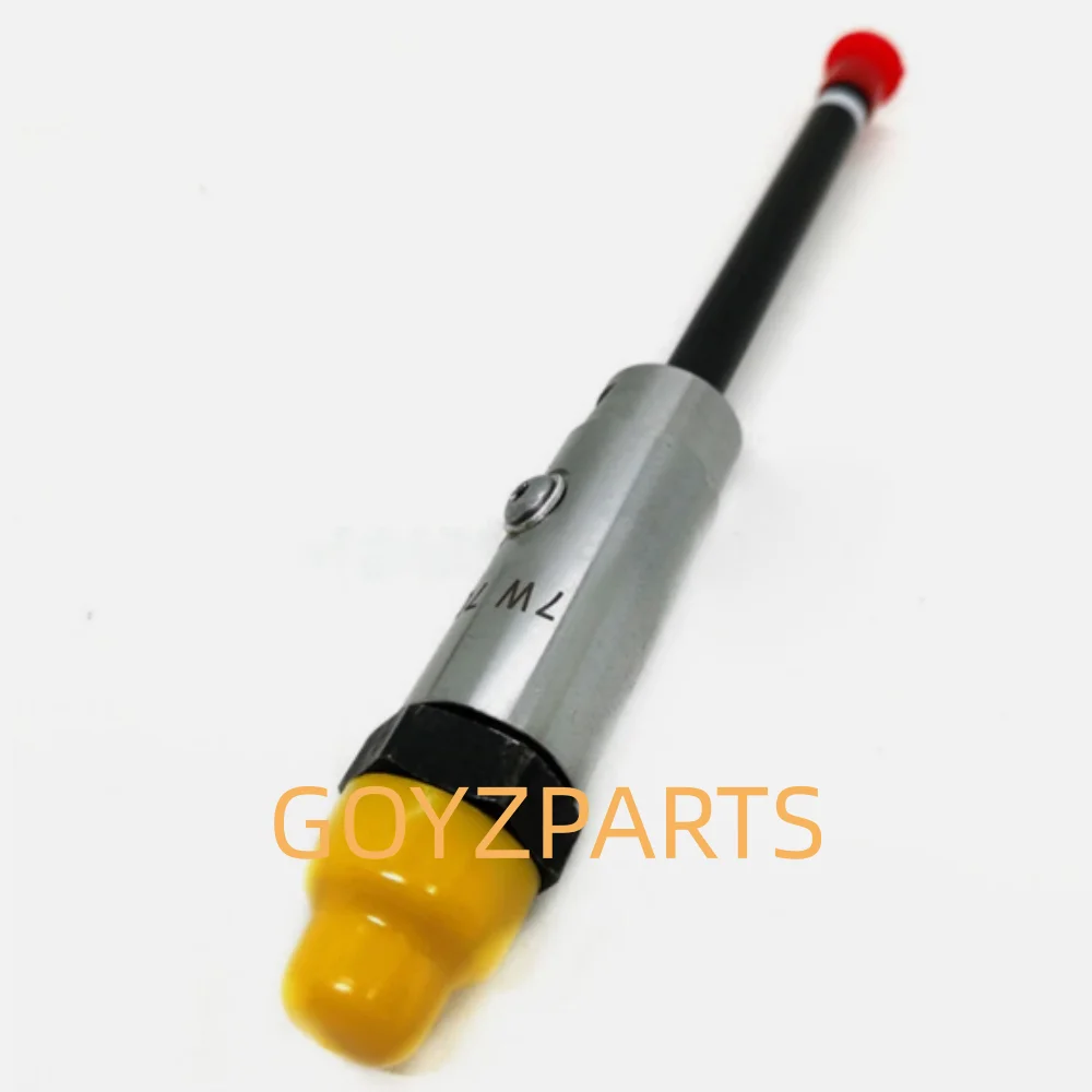 

7W7032 7W-7032 Diesel Fuel Injector Common Rail Injector Assy For Caterpillar Cat 3406 3406B 3406C 3412 3408 8A 8U 8SU D8N 57H