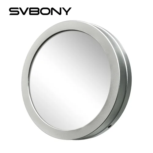 Imagen 1 del producto SVBONY SV229 Filtro Solar Tapa Metálica Apertura 140mm para Tubos con Diámetro Exterior de 118mm a 159mm de Telescopio