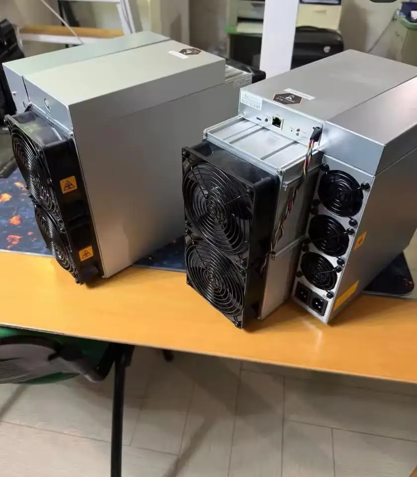 DD Promo Offer BITMAIN Antminer L9 16GH/S 3360W LTC e DOGE