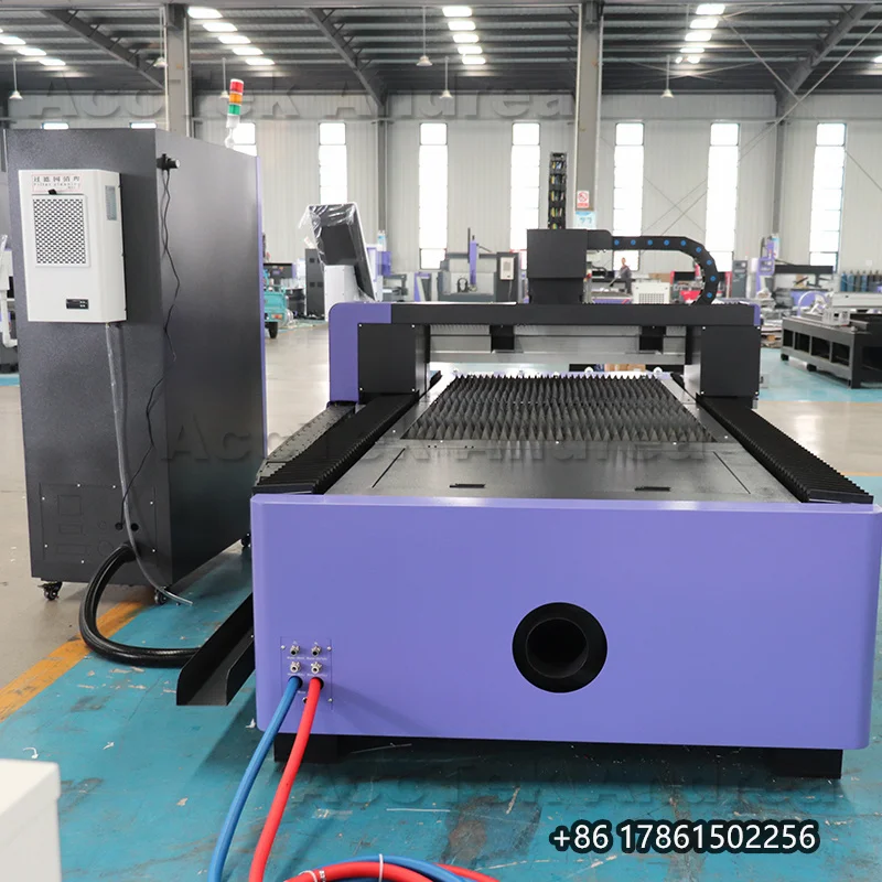 Máquina de corte de metal 1000w, máquina de corte a laser de fibra cnc, corte de aço inoxidável, placa de carbono, cortadores de alumínio, fibra óptica máxima