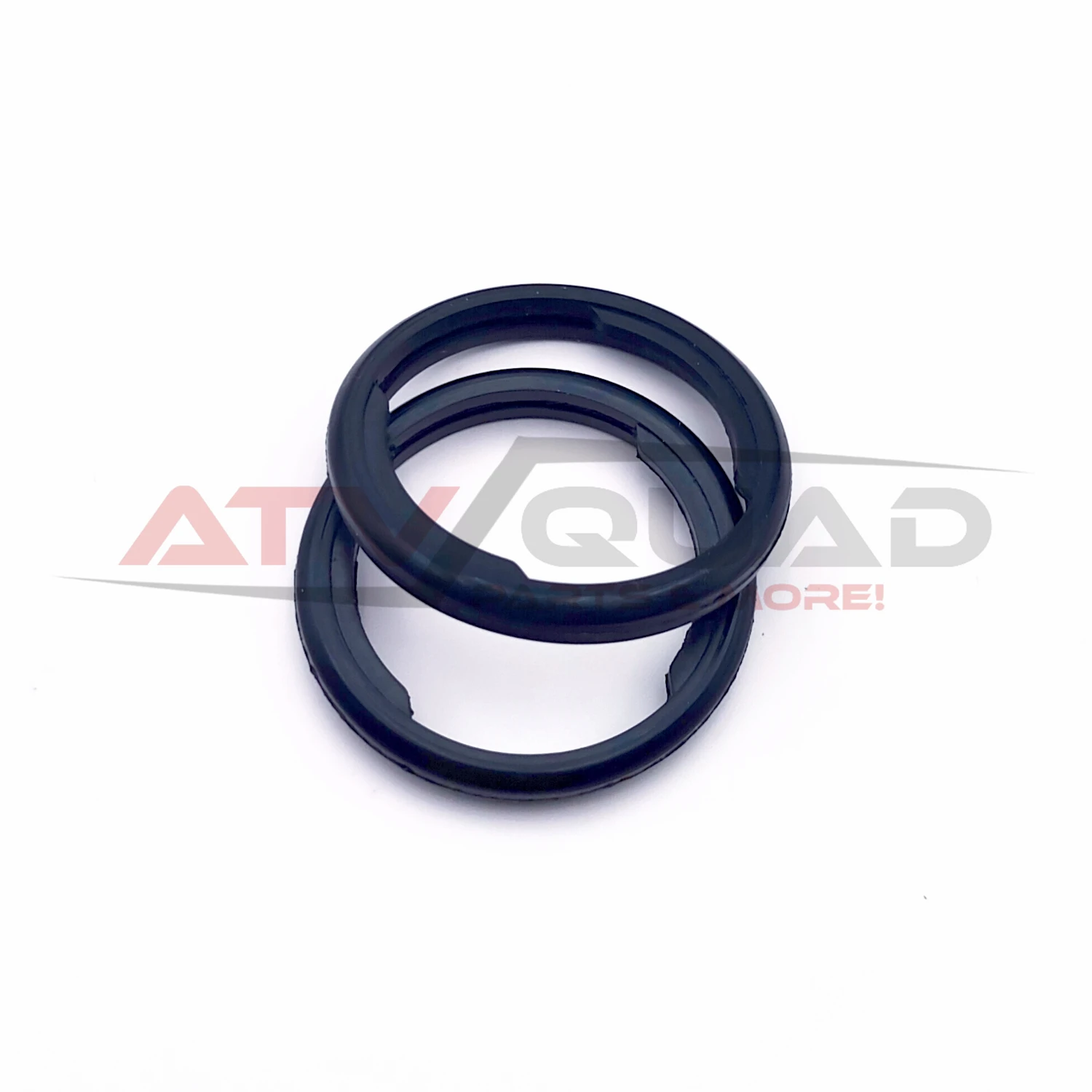 Anillo de sellado para termostato de 2 piezas, para CFmoto Scooter 150 e-jewel e-charm Glory 152MI-022802 0010-022802