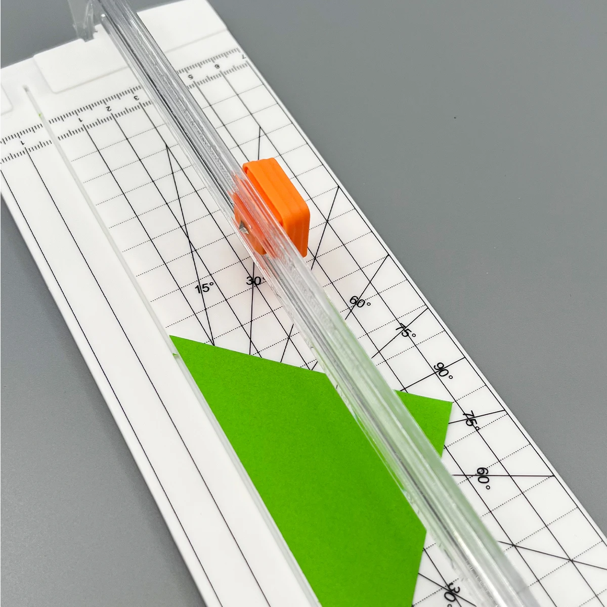 1pc A4  Paper Trimmer Paper Cutter Cutting  Easy To Use Precision Cutting Tool, Machine For Craft Paper Card Photo Laminated Pap