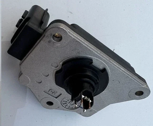 10 Pcs OEM AFH45M-46 Mass Air Flow Meter Sensor for Nissan D21 Sentra 100NX