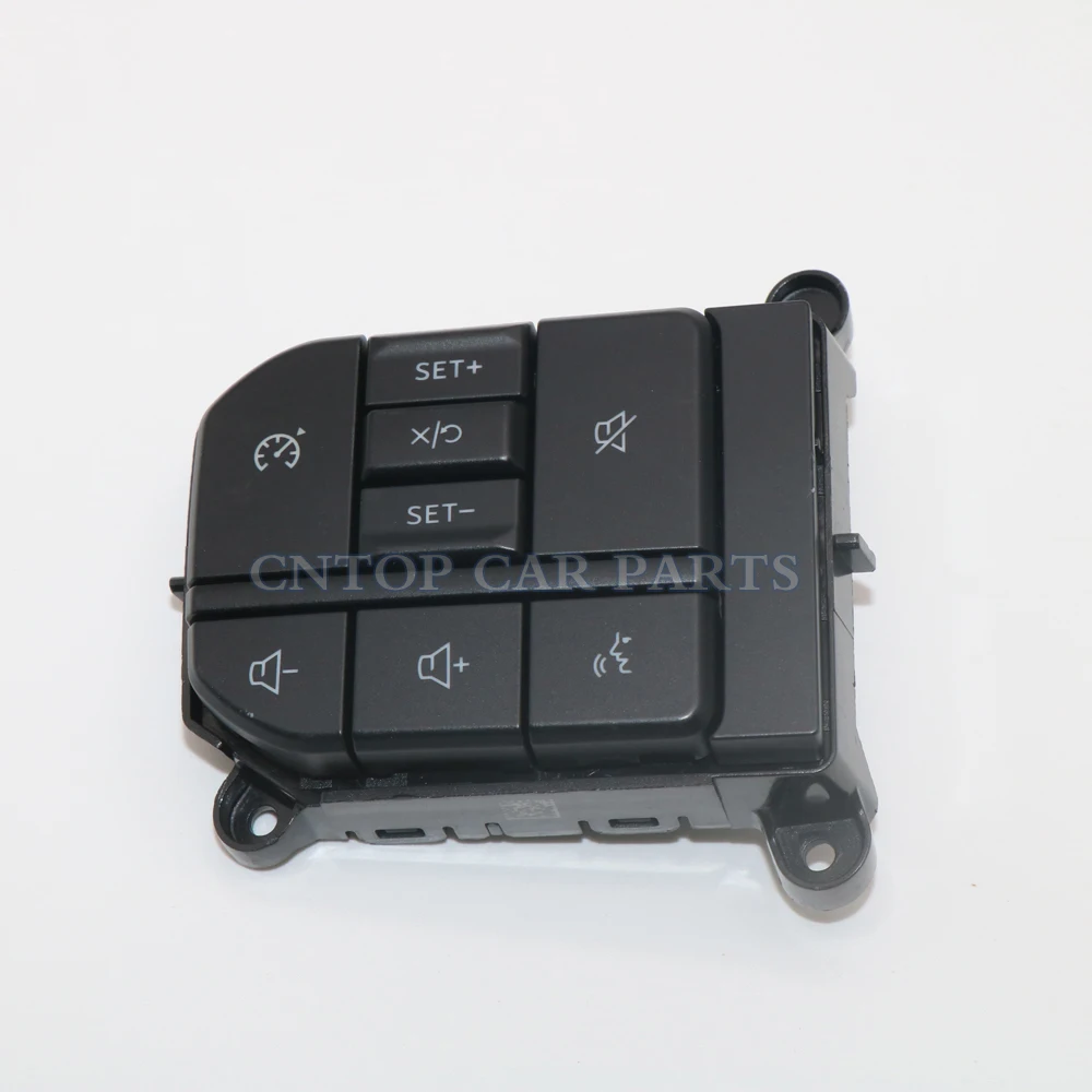 

ML3T-9E740-GBW Steering Wheel Cruise Control Switch for Ford ML3T9E740GBW