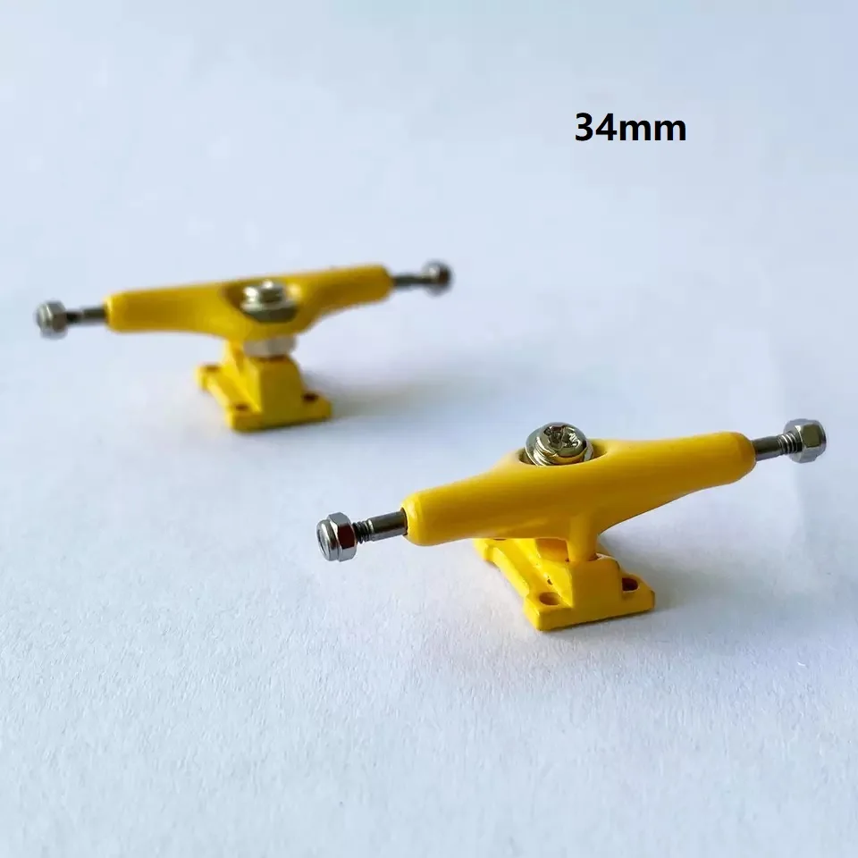 Variant: Yellow 34mm