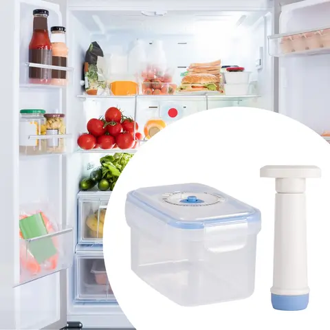 10 best sales वैक्यूम जार - №7