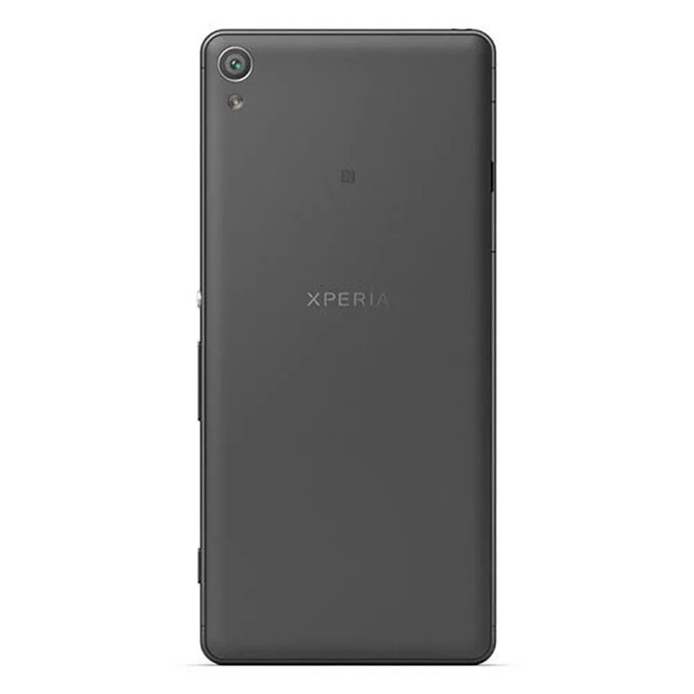 Imagem -06 - Sony Xperia xa Único Sim F3111 ou F3116 Duplo Remodelado Original Desbloqueado 5.0 Polegada Android 13mp Câmera Wifi 1080p Celular