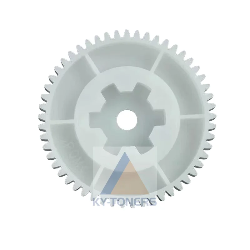 

A4EU603300 Original gear 53T for Konica Minolta 6120