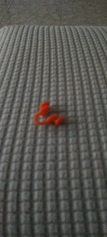 Customer review photo - Works great