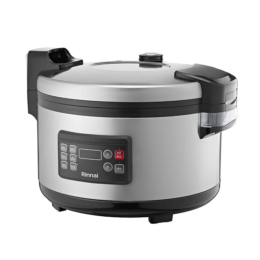 ليناي جهاز طهي الأرز الكهربائي ذو السعة الكبيرة ممتص 40 شخصًا للمطعم الاحترافي Rr-40E