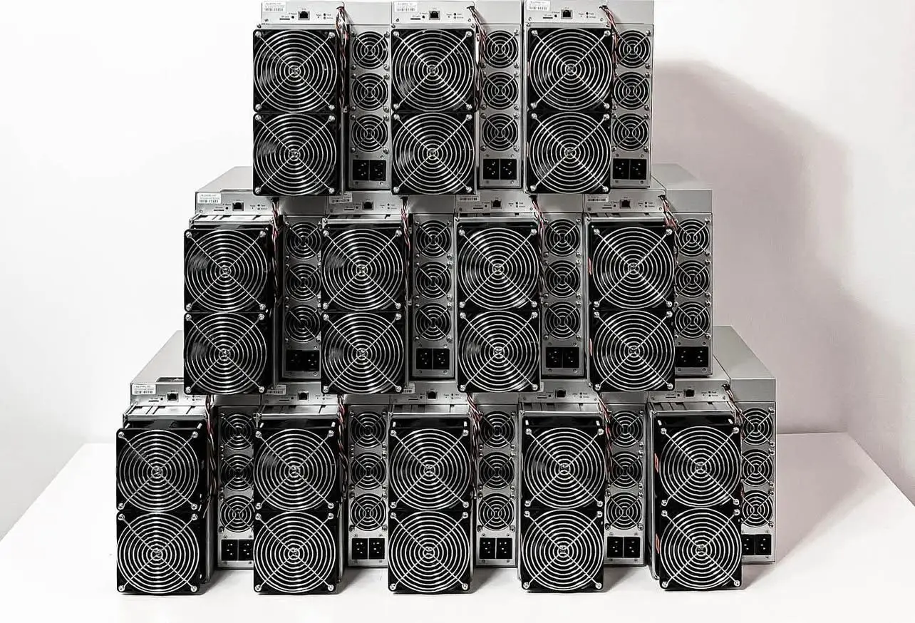 S21 Pro 234Th/S Bit…