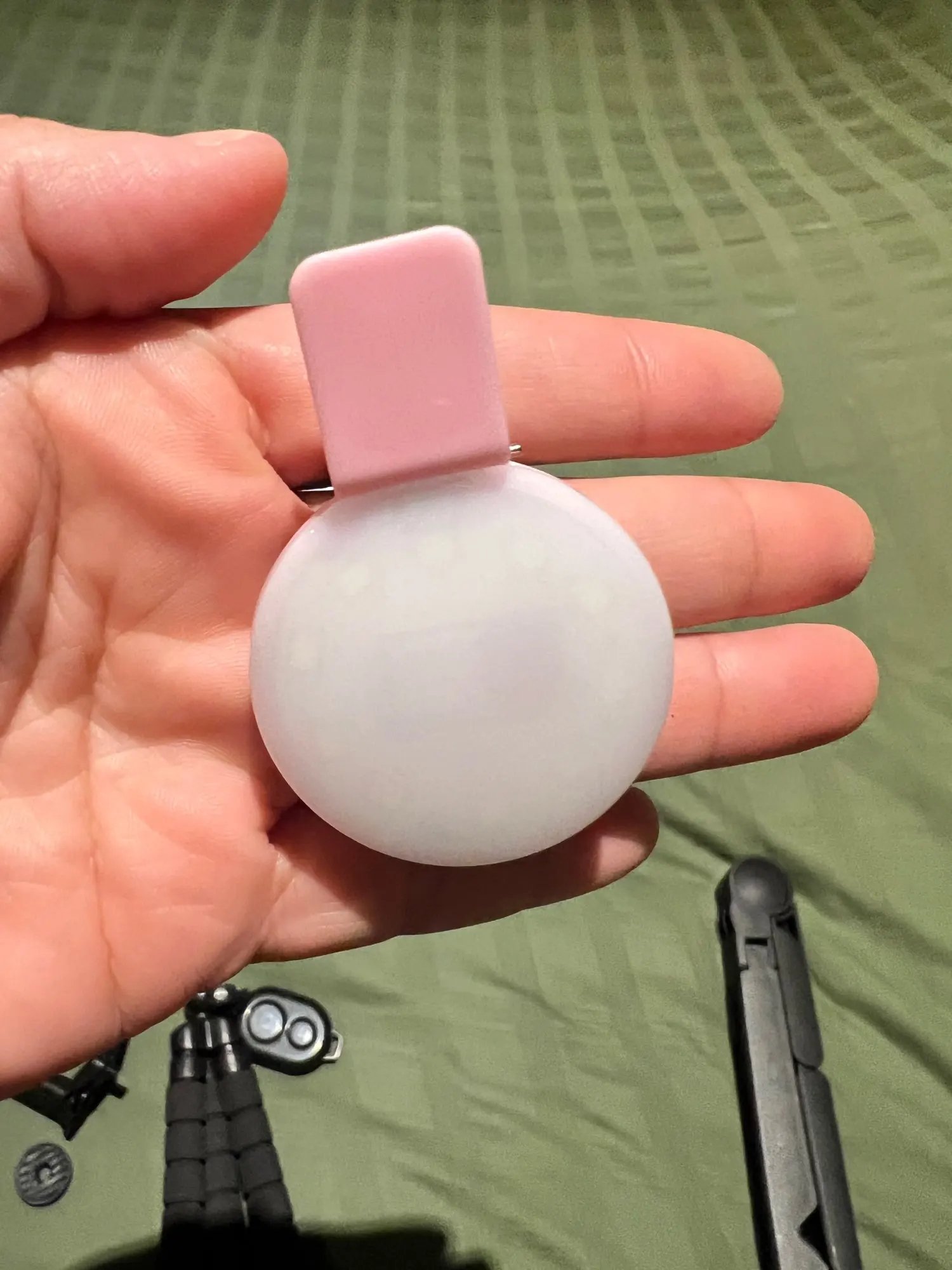 Customer review photo