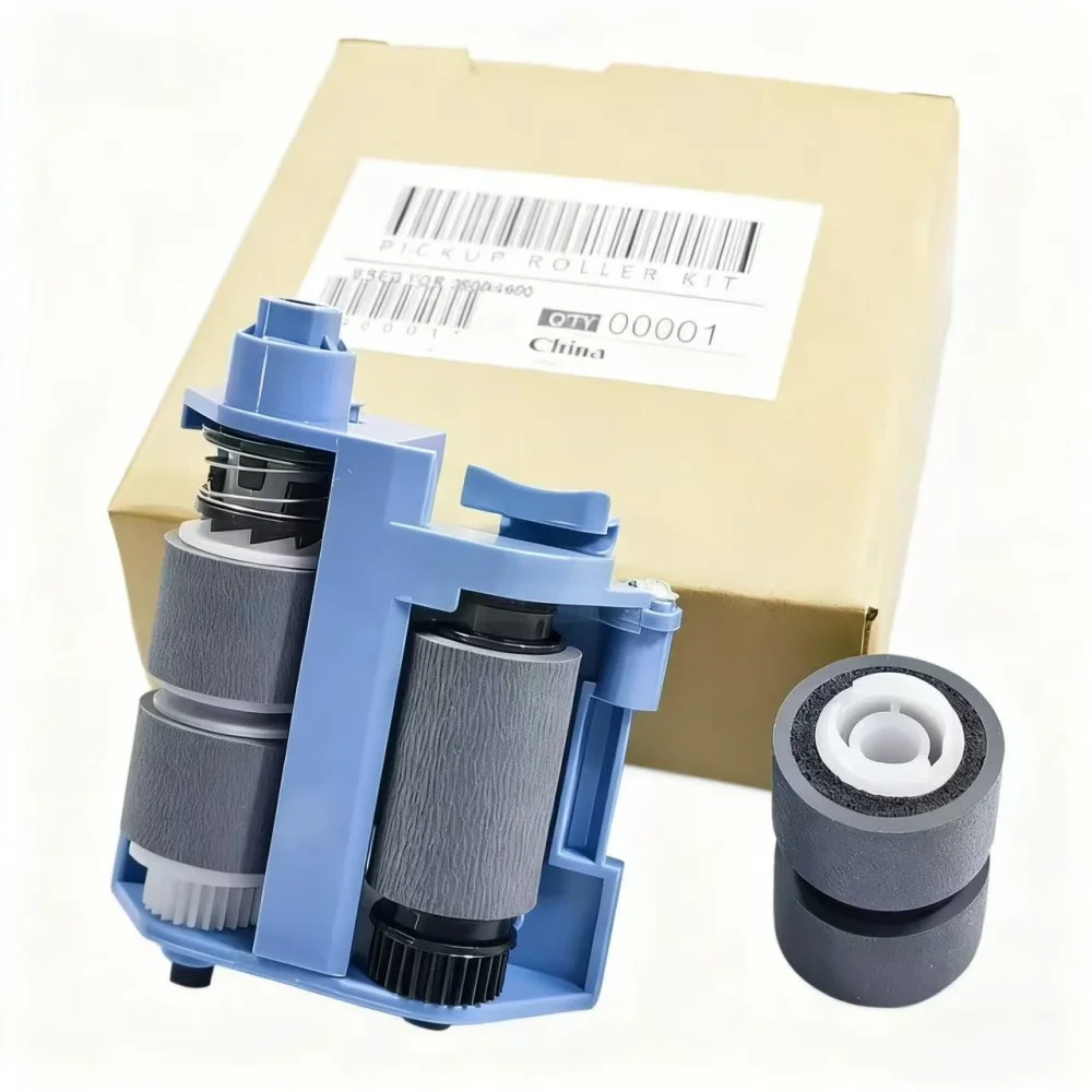 

High Qulity Scanner Pickup Roller 4T8E4-69001 Separation Roller Kit for HP N3600 N4600
