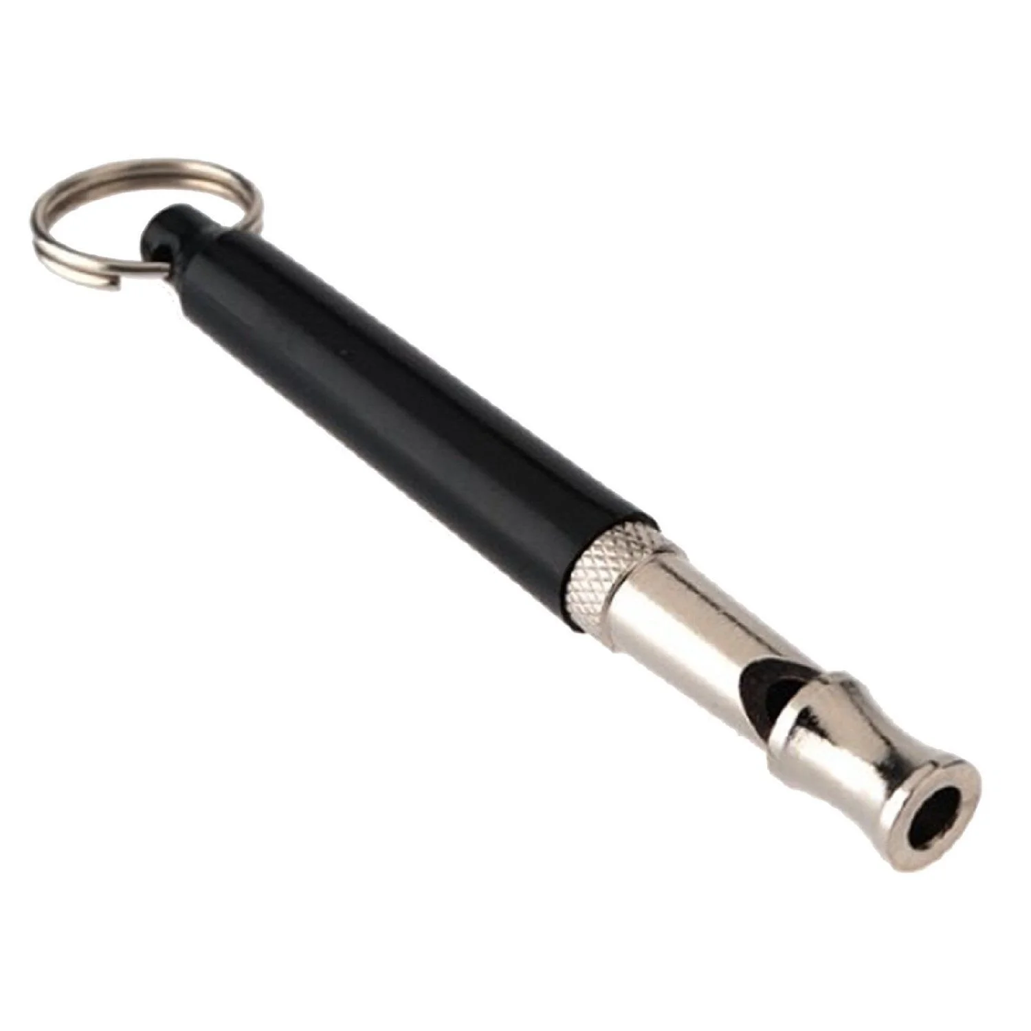 Mehrfarbige Ultraschall-Hundetrainingsschreckpfeife, Hundepfeife zum Stoppen des Bellen, Bellkontrolle, Trainingsschreckpfeife für Hunde – Detail 7
