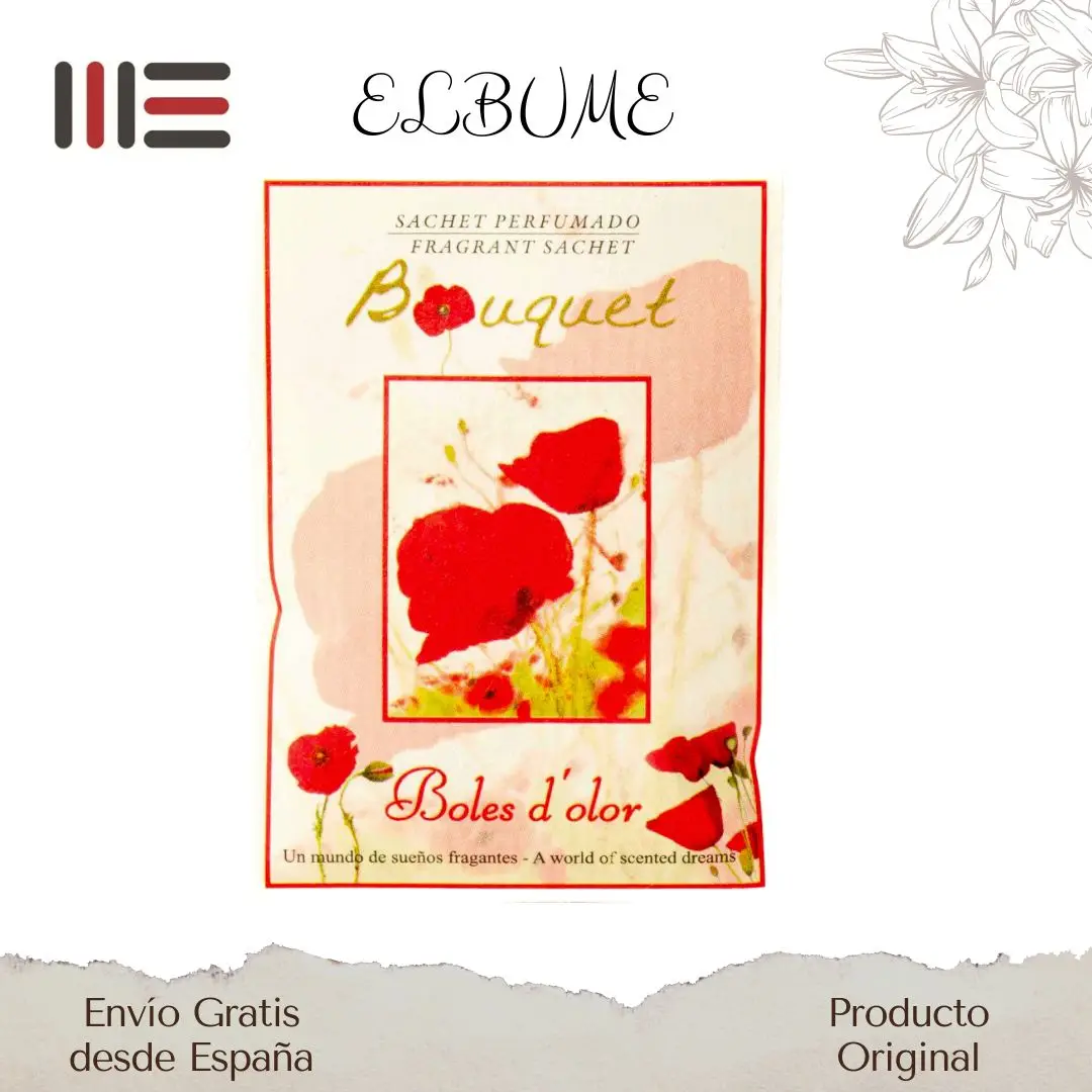 Pens of smell perfume perfume BOUQUET fills your cabinets, car, drawers, clothing boxes, shoemakers