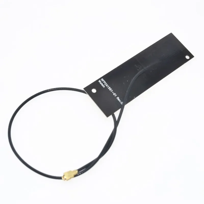 Antena GSM 2.4G 3G z interfejsem IPX wzmacniacz sygnału dla moduł GSM GPRS CDMA WCDMA TDSCDMA wbudowana antena dla 800-2170M — zdjęcie 2