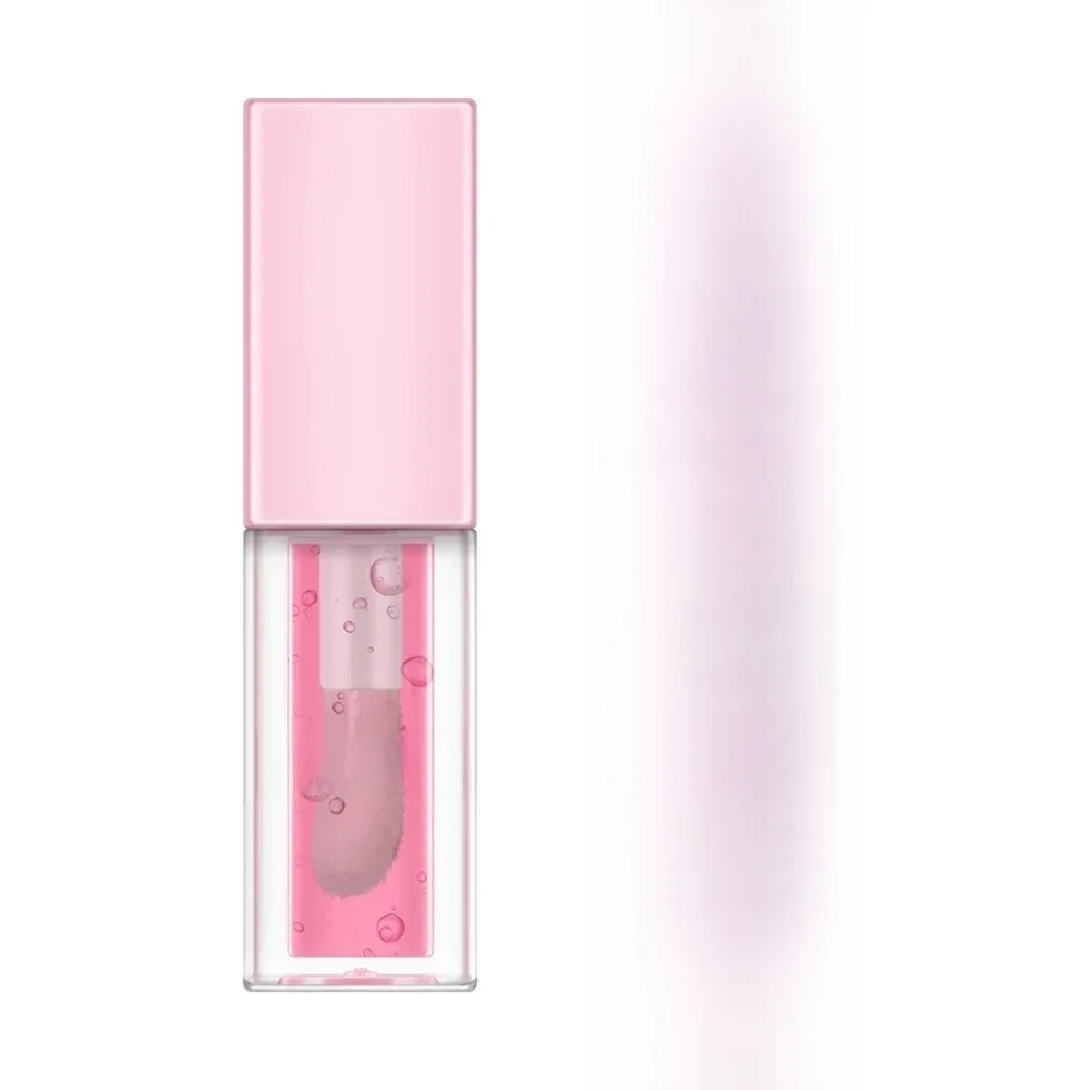 30-kleuren Dikke Lip Olie Label Private Gloss Custom Logo Langdurige Full Color Make-Up Plant Hydraterende Cosmetica Vegan - afbeelding 2