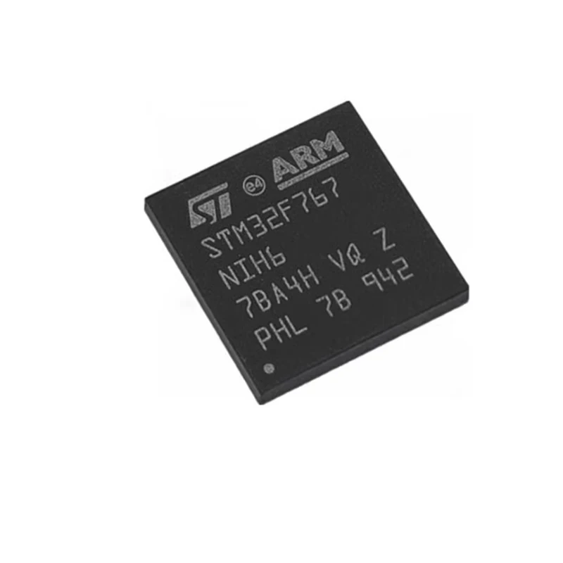 STM32F767NIH6 В наличии Высокое качество Оригинал Новый